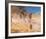 A break away!-Tom Roberts-Framed Giclee Print