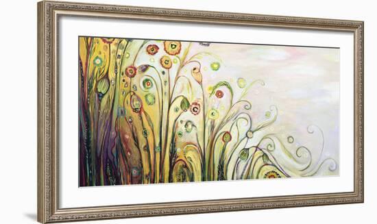 A Breath of Fresh Air-Jennifer Lommers-Framed Giclee Print