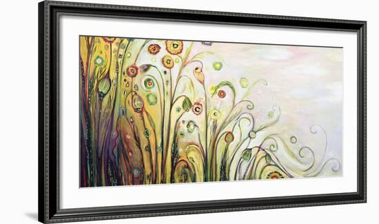 A Breath of Fresh Air-Jennifer Lommers-Framed Giclee Print