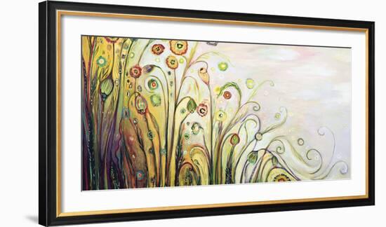 A Breath of Fresh Air-Jennifer Lommers-Framed Giclee Print