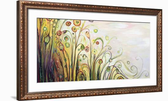 A Breath of Fresh Air-Jennifer Lommers-Framed Giclee Print