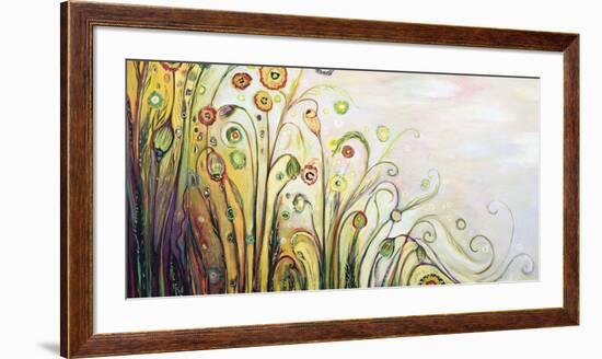 A Breath of Fresh Air-Jennifer Lommers-Framed Giclee Print