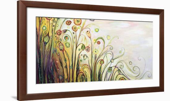 A Breath of Fresh Air-Jennifer Lommers-Framed Giclee Print