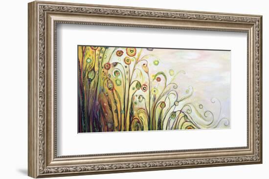 A Breath of Fresh Air-Jennifer Lommers-Framed Art Print