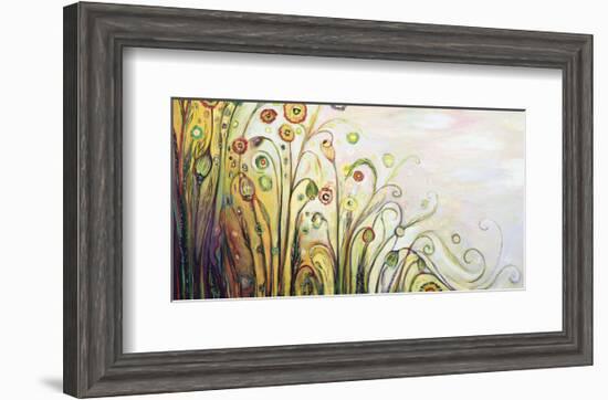 A Breath of Fresh Air-Jennifer Lommers-Framed Art Print