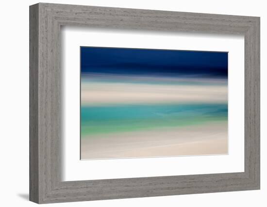 A Breath of the Sea-Lynne Douglas-Framed Photographic Print