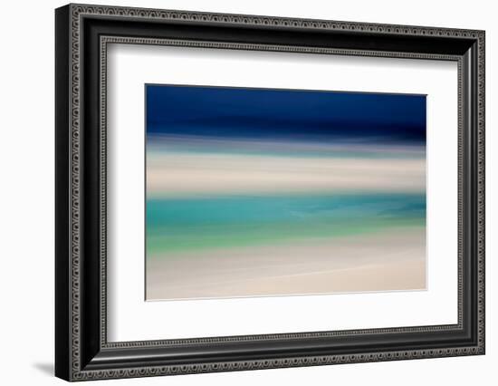 A Breath of the Sea-Lynne Douglas-Framed Photographic Print