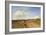 A Breezy Day-James Aumonier-Framed Giclee Print