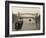 A Bridge over the Kiel Canal Linking the North Sea and the Baltic-null-Framed Photographic Print