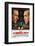 A BRONX TALE [1993], directed by ROBERT DE NIRO.-null-Framed Photographic Print