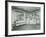 A Brothel in Paris, the Lords Lounge, C. 1900-null-Framed Photographic Print