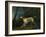 A Brown and White Setter in a Wooded Landscape-Sawrey Gilpin-Framed Giclee Print