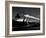 A Building at Dulles International Airport-Rip Smith-Framed Photographic Print