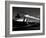 A Building at Dulles International Airport-Rip Smith-Framed Photographic Print