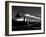 A Building at Dulles International Airport-Rip Smith-Framed Photographic Print