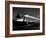 A Building at Dulles International Airport-Rip Smith-Framed Photographic Print