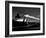 A Building at Dulles International Airport-Rip Smith-Framed Photographic Print