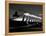 A Building at Dulles International Airport-Rip Smith-Framed Premier Image Canvas