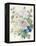 A Bunch of Flowers Including a Peony-Pierre Joseph Redoute-Framed Premier Image Canvas