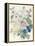 A Bunch of Flowers Including a Peony-Pierre Joseph Redoute-Framed Premier Image Canvas