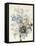 A Bunch of Flowers Including Roses-Pierre Joseph Redoute-Framed Premier Image Canvas