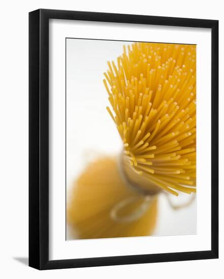 A Bundle of Spaghetti-null-Framed Photographic Print