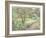 A Bypath-Mildred Anne Butler-Framed Giclee Print