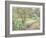 A Bypath-Mildred Anne Butler-Framed Giclee Print