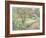 A Bypath-Mildred Anne Butler-Framed Giclee Print