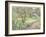 A Bypath-Mildred Anne Butler-Framed Giclee Print