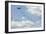 A C-130 Hercules Drop U.S. Army Airborne Troops over Maryland-null-Framed Photographic Print