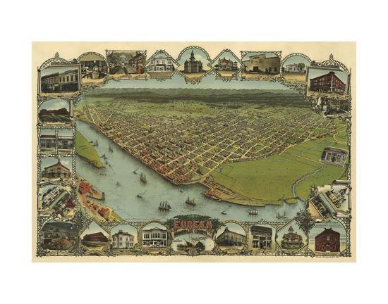 Art Print, , large