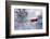 A Cabin For Two-Philippe Sainte-Laudy-Framed Photographic Print