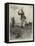 A Cabinet Minister's Holiday-Henry Marriott Paget-Framed Premier Image Canvas