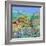 A Calm Day-Sylvia Paul-Framed Giclee Print