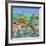 A Calm Day-Sylvia Paul-Framed Giclee Print