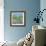 A Calm Day-Sylvia Paul-Framed Giclee Print displayed on a wall