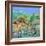 A Calm Day-Sylvia Paul-Framed Giclee Print