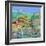 A Calm Day-Sylvia Paul-Framed Giclee Print