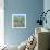 A Calm Day-Sylvia Paul-Framed Premier Image Canvas displayed on a wall