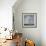 A Calm-Jan Van Goyen-Framed Giclee Print displayed on a wall