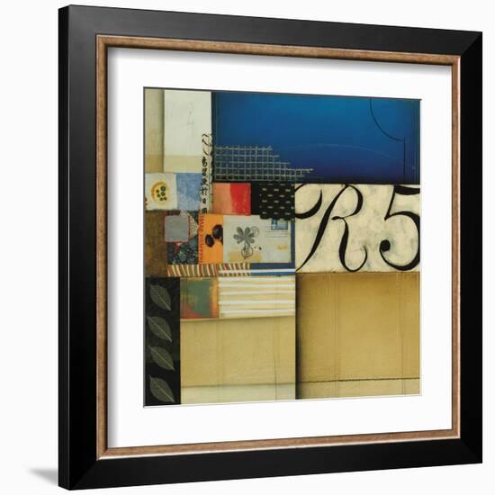 A Calming Wind-Thomas Mccoy-Framed Art Print