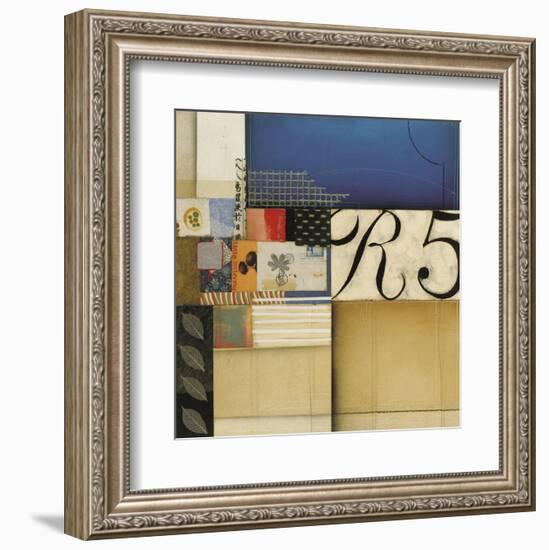 A Calming Wind-Thomas Mccoy-Framed Art Print