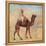 A Camel; a Dos De Chameau, 1881-Pierre-Auguste Renoir-Framed Premier Image Canvas