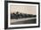 A Camel Train Bound for Damascus, 1936-null-Framed Photographic Print