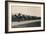 A Camel Train Bound for Damascus, 1936-null-Framed Photographic Print