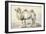 A Camel-Cornelis Saftleven-Framed Giclee Print