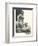 A cameo by Frank Dobson Booth's Has The Magic of Pygmalion-Unknown-Framed Photographic Print