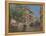 A Canal in Venice, c.1875-Martin Rico y Ortega-Framed Premier Image Canvas