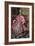 A Cardinal, c.1601-El Greco-Framed Giclee Print